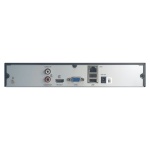 POWERTECH NVR καταγραφικό με 4 κάμερες PT-1233, 4K, 4MP, 9 κανάλια - Image 3