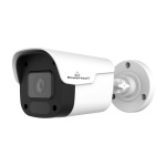 POWERTECH IP κάμερα PT-1234 με μικρόφωνο, 3.6mm, 2MP, PoE, IR 25m