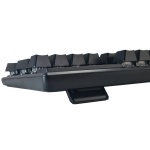 POWERTECH gaming μηχανικό πληκτρολόγιο PT-1254, ενσύρματο, RGB, μαύρο - Image 4