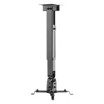 POWERTECH βάση projector οροφής PT-1255, έως 20kg