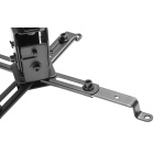 POWERTECH βάση projector οροφής PT-1255, έως 20kg - Image 3