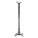 POWERTECH βάση projector οροφής PT-1255, έως 20kg - Image 5