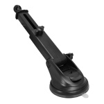 POWERTECH ασύρματος φορτιστής & βάση αυτοκινήτου PT-1271, 15W, μαύρος - Image 5