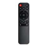 POWERTECH βιντεοπροβολέας PT-1307, 1080p, 300 ANSI lumens, λευκός - Image 3