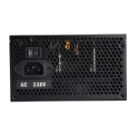 POWERTECH τροφοδοτικό PC PT-1310, 600W, ATX, 120mm Fan - Image 3