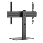 POWERTECH επιτραπέζια βάση τηλεόρασης PT-1328, 37-70", έως 40kg - Image 5