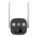 POWERTECH smart ηλιακή κάμερα PT-1335, 4MP, 4G, SD, IP66 - Image 2