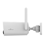 POWERTECH smart ηλιακή κάμερα PT-1335, 4MP, 4G, SD, IP66 - Image 3