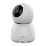 POWERTECH smart κάμερα PT-1337, 3MP, WiFi, PTZ, SD - Image 3