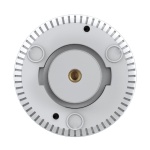 POWERTECH smart κάμερα PT-1337, 3MP, WiFi, PTZ, SD - Image 4