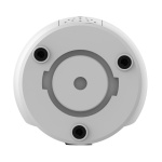 POWERTECH smart κάμερα PT-1338, 2MP, dual lens, WiFi, PTZ, SD - Image 3