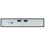 POWERTECH battery pack PT-1362 για rack 2U, έως 8 μπαταρίες, 12V/9Ah - Image 2