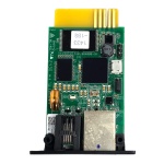 POWERTECH SNMP web manager κάρτα PT-1364 για UPS - Image 2