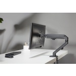 POWERTECH βάση γραφείου οθόνης PT-1365, 17-27", έως 7kg - Image 3