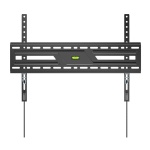 POWERTECH επιτοίχια βάση τηλεόρασης PT-1371, 37-86", έως 75kg, fixed - Image 5