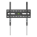 POWERTECH επιτοίχια βάση τηλεόρασης PT-1373, 32-75", έως 75kg, fixed - Image 5