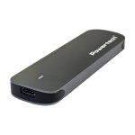 POWERTECH θήκη για M.2 SATA SSD PT-1374, 6Gbps, γκρι - Image 2