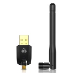 POWERTECH USB Bluetooth 5.4 αντάπτορας PT-1385 με εμβέλεια έως 100m - Image 3