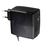 POWERTECH Mini DC UPS PT-749 με μπαταρία 2600mAh, 12V, 2.1A