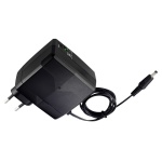 POWERTECH Mini DC UPS PT-749 με μπαταρία 2600mAh, 12V, 2.1A - Image 3