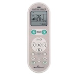 POWERTECH Χειριστήριο κλιματιστικού PT-835, universal 1000 σε 1