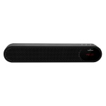 POWERTECH soundbar PT-986, 10W RMS, TWS, FM, 1200mAh, μαύρο - Image 2