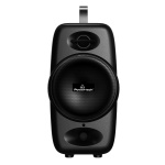 POWERTECH φορητό ηχείο PT-987, 10W RMS, TWS, 2000mAh, μαύρο - Image 2