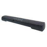 POWERTECH soundbar PT-989, 20W RMS, TWS, 3600mAh, μαύρο - Image 2