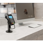 BRATECK επιτραπέζια βάση POS PTS-05, περιστρεφόμενη, universal - Image 2