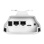 SUNCOMM outdoor 4G LTE CPE QC300K, 300Mbps Wi-Fi, 100Mbps LAN, IP65 - Image 4