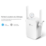 TP-LINK AC1200 Wi-Fi Range Extender RE305, dual band, Ver. 4.0 - Image 2