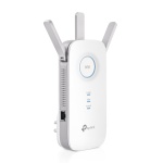 TP-LINK WiFi range extender RE450, dual-band, AC1750, Ver. 3.0