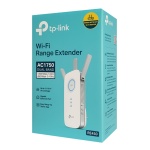 TP-LINK WiFi range extender RE450, dual-band, AC1750, Ver. 3.0 - Image 4