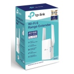 TP-LINK WiFi 6 range extender RE505X, AX1500 dual-band, Ver: 1.0 - Image 3