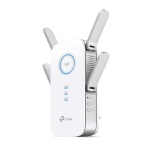 TP-LINK WiFi range extender RE650, dual-band, AC2600, Ver. 1.0 - Image 3
