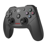 ROAR ασύρματο gamepad R200WS, με vibration, PC, PS3 & Android TV box - Image 2
