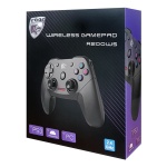 ROAR ασύρματο gamepad R200WS, με vibration, PC, PS3 & Android TV box - Image 3