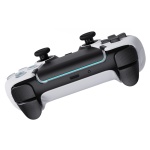 ROAR bluetooth gamepad RR-0021 για PS3/PS4, PC, iOs & android, λευκό - Image 2