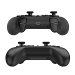 ROAR ασύρματο gamepad RR-0025 για Switch/PC/iOS/Android, Bluetooth, μαύρο - Image 2