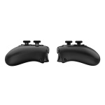 ROAR ασύρματο gamepad RR-0025 για Switch/PC/iOS/Android, Bluetooth, μαύρο - Image 3