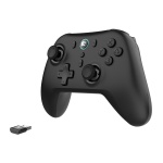 ROAR ασύρματο gamepad RR-0025 για Switch/PC/iOS/Android, Bluetooth, μαύρο - Image 4