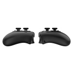 ROAR ασύρματο gamepad RR-0026 για Switch/PS3/PC/Android, 2.4GHz, μαύρο - Image 3