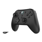 ROAR ασύρματο gamepad RR-0026 για Switch/PS3/PC/Android, 2.4GHz, μαύρο - Image 4