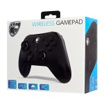 ROAR ασύρματο gamepad RR-0026 για Switch/PS3/PC/Android, 2.4GHz, μαύρο - Image 5