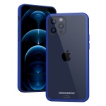 ROCKROSE θήκη Aqua για iPhone 12 mini, μπλε - Image 2