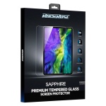 ROCKROSE Tempered Glass 2.5D Sapphire για iPad Pro 12.9" (2018-2020) - Image 2