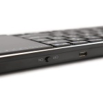 RIITEK ασύρματο πληκτρολόγιο RT721 με touchpad, Bluetooth & 2.4GHz - Image 3