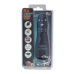 RIITEK τηλεχειριστήριο παρουσιάσεων Mini R900 με laser & air mouse - Image 4