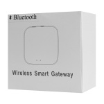 SECUKEY ασύρματο bluetooth gateway SCK-GATEWAY, Wi-Fi, λευκό - Image 2