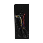 SECUKEY αυτόνομο αδιάβροχο πληκτρολόγιο πρόσβασης SCK-K2-EM, 125KHz - Image 2